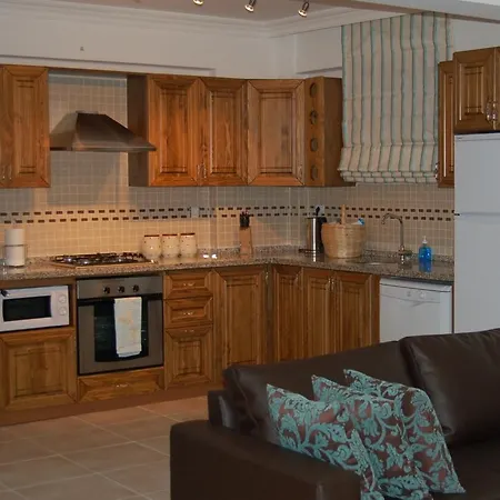 Two-bedroom Blossom #20 Apartament *