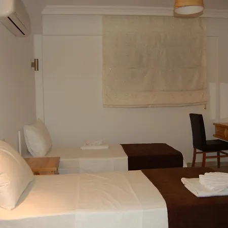 Two-bedroom Blossom #20 Appartement Uzumlu (Aegean)